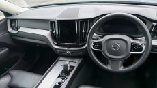 Volvo Xc60 2.0 B4P Plus Dark 5dr Geartronic Petrol Estate